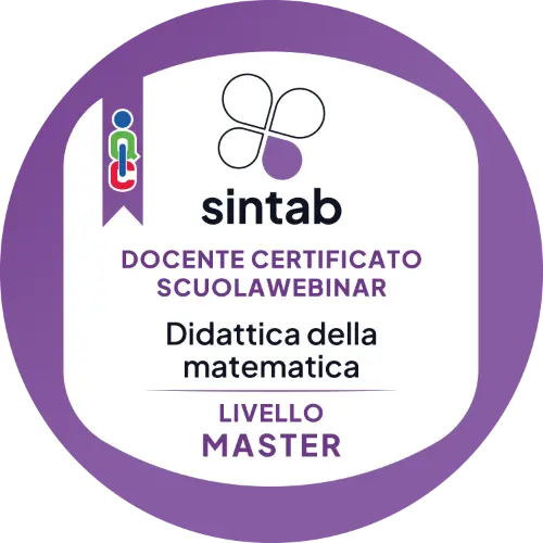 Badge pubblico 43060